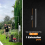 BU-KO BU-KO 52cc Backpack Long Reach Petrol Multi Functional Garden Tool 4