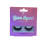 False Lashes Full Volume Fake Eyelashes Evening Look 1 Pair Glam Squad 1