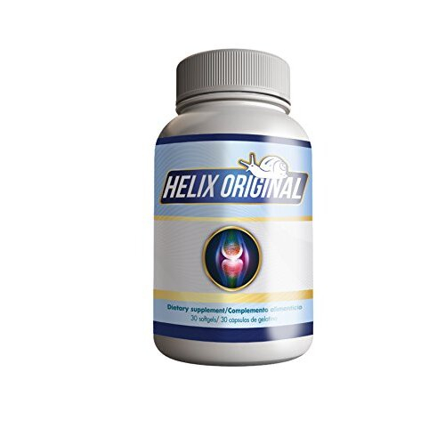 Helix Original 30 Capsules