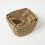 Homescapes Set of 3 Natural Woven Storage Baskets 6