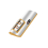 Electric Knife Sharpener Automatic Adjustable Kitchen Tool Yellow 2
