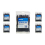 Harris Harris Extra Edge Paint Brush Set Pack of 10 Brushes 1