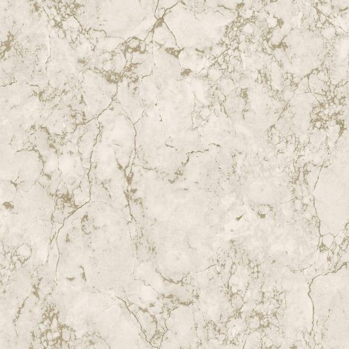 DEBONA Debona Athena Marble Effect Plain Cream Glitter Metallic Wallpaper 4022