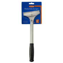 LYNWOOD 4" HEAVY DUTY SCRAPER