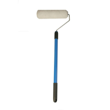 Lynwood Extendable Paint Roller Pole 45-75CM - Lightweight, Extends Reach by 1m for Ceilings & High Walls