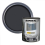 Ronseal RONSEAL uPVC PAINT ANTHRACITE SATIN 2.5L 1