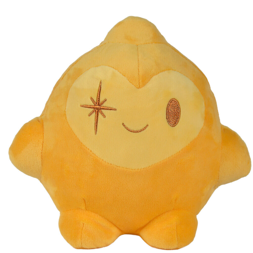 Simba Disney Wish Star Plush Toy 23 CM