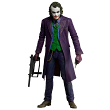 Neca The Dark Knight The Joker Figure 46 CM