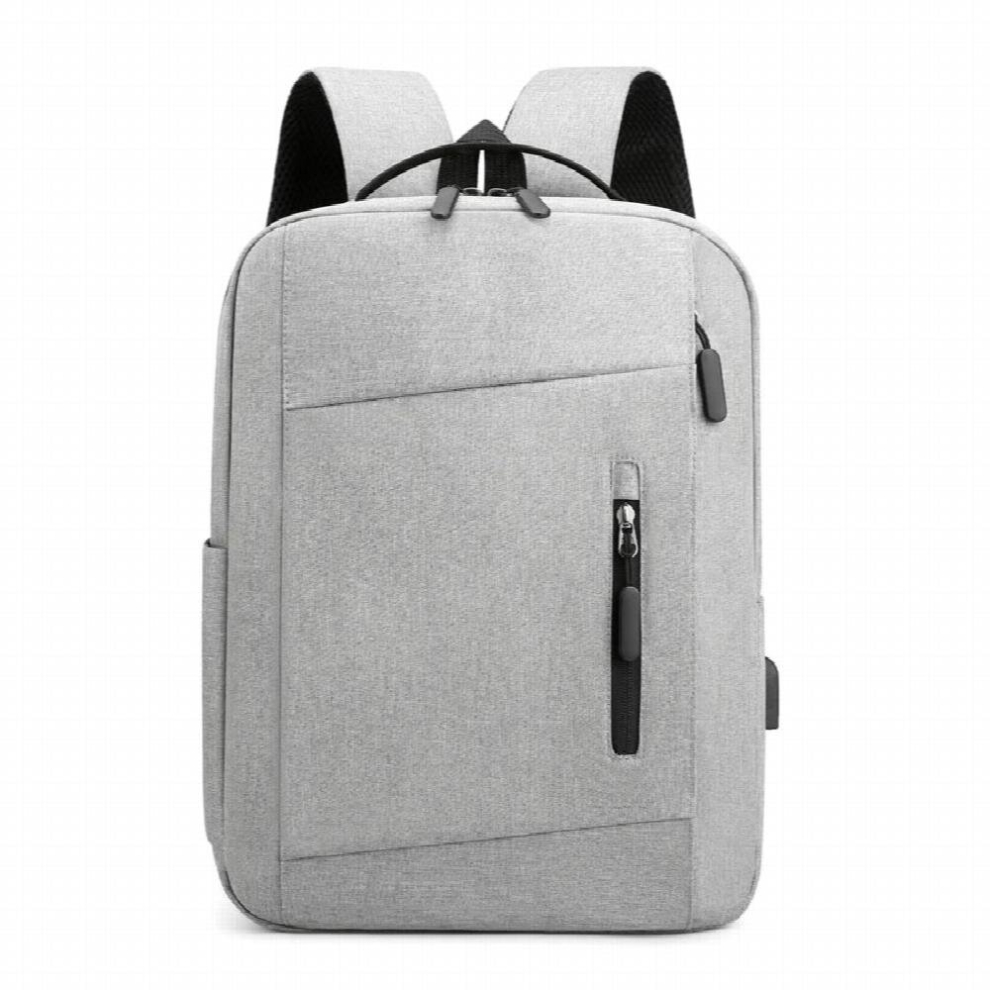 Mens Backpack Multifunctional Waterproof Business Bags Portable Casual Rucksack Male Laptop Backpack Usb Charging Multicoloured 885655497968