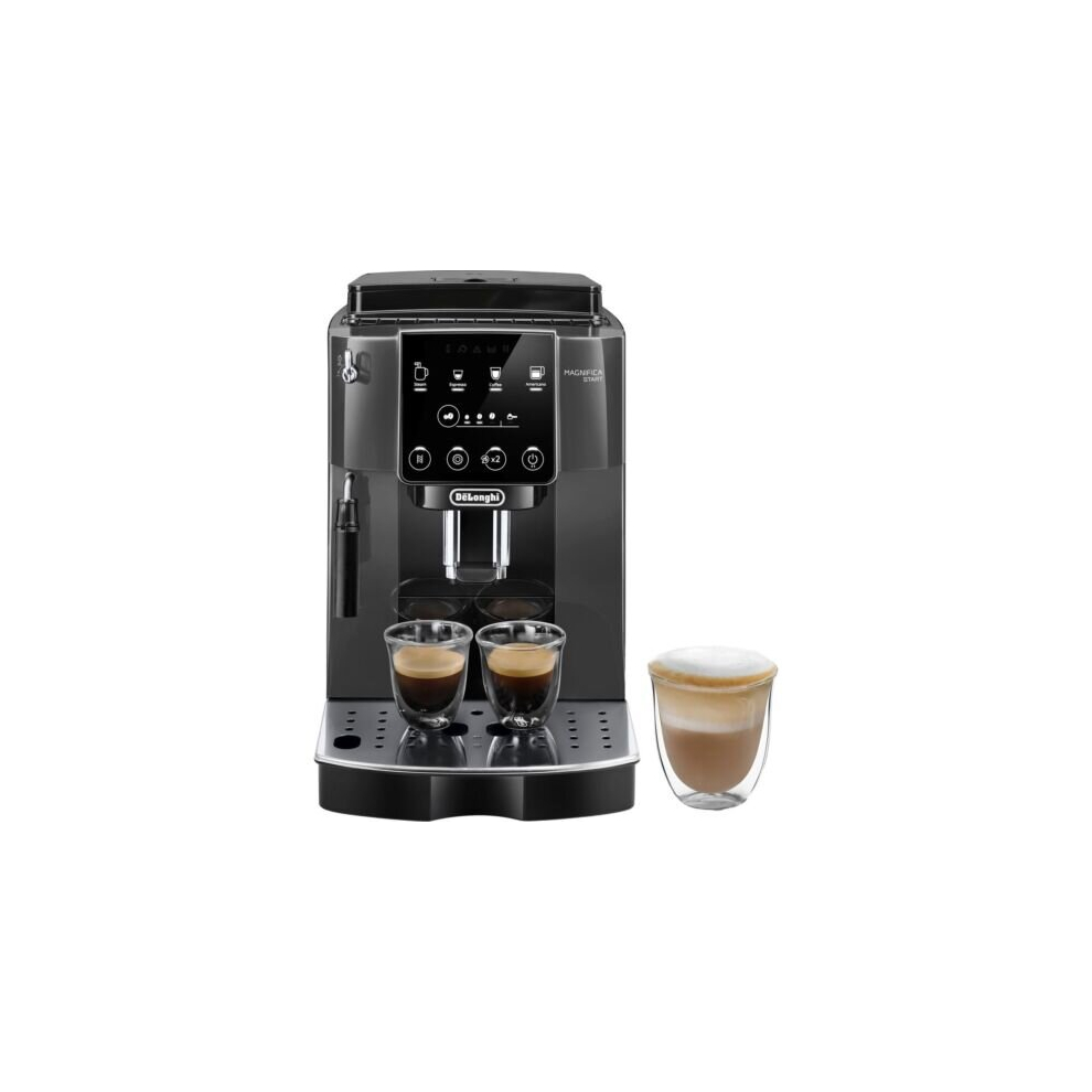 De'Longhi Magnifica Start ECAM220.22.GB Bean to Cup Coffee Machine - Black