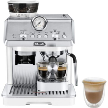 De'Longhi La Specialista Arte EC9155.W Bean to Cup Coffee Machine - White