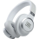 JBL JBL Live 660NC Over-Ear Headphones - White 1