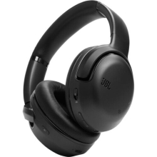 JBL Tour One M2 Noise Cancelling Over-Ear Headphones - Black