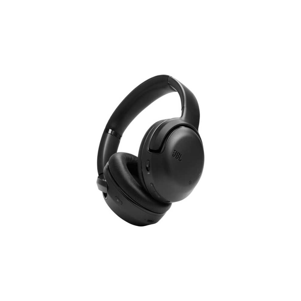 Jbl Tour One M2 Noise Cancelling Over-Ear Headphones - Black