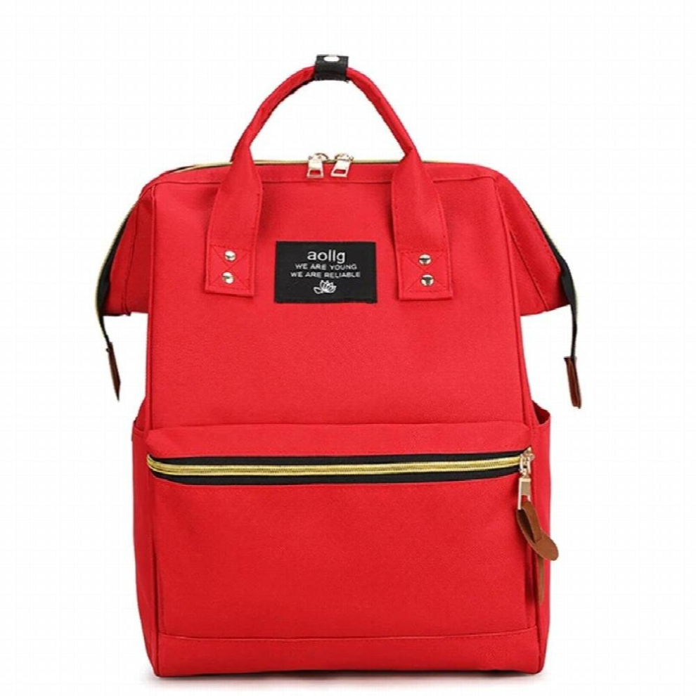 Arrival Multifunction Baby Changing Bags Diaper Bag Girls Backpack Waterproof Nappy Bags Multicoloured