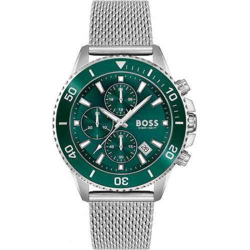 1513905 Admiral Chronograph  Dial Men s Watch