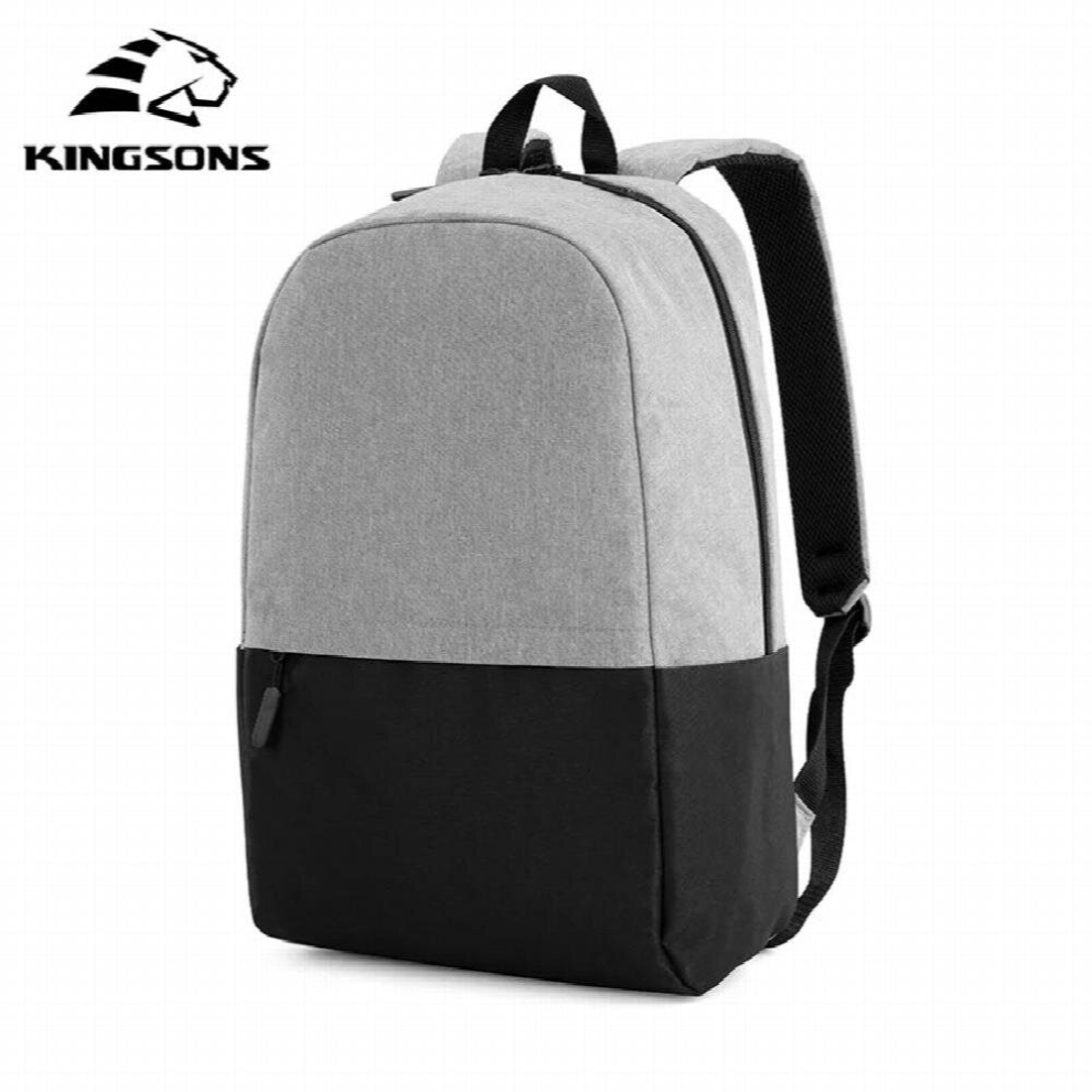 Men Backpack Business Laptop Bag Women Multifunctional Oxford Cloth Waterproof Knapsack Multicoloured 885655961810