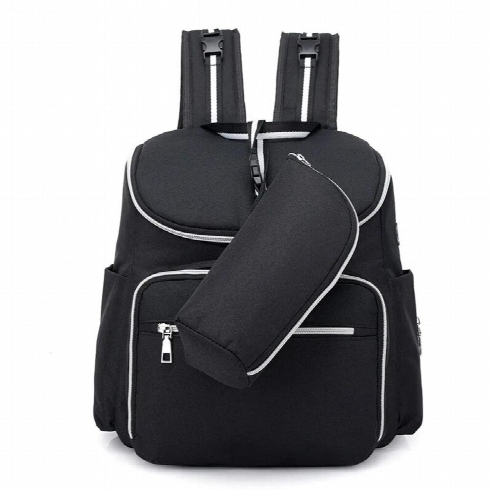 Tilorraine multifunctional large capacity ladies backpack Mummy bag travel maternal and child shoulder bags