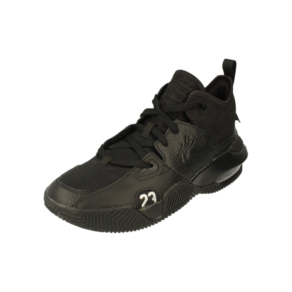 (10) Nike Air Jordan Stay Loyal 2 Mens Basketball Trainers Dq8401 Sneakers Shoes