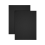 (Black) Blackmoor Oven Liners / Reusable Non-Stick Cooking Sheets / 2 Pack / Cut to Size 1