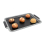 (Black) Blackmoor Oven Liners / Reusable Non-Stick Cooking Sheets / 2 Pack / Cut to Size 4