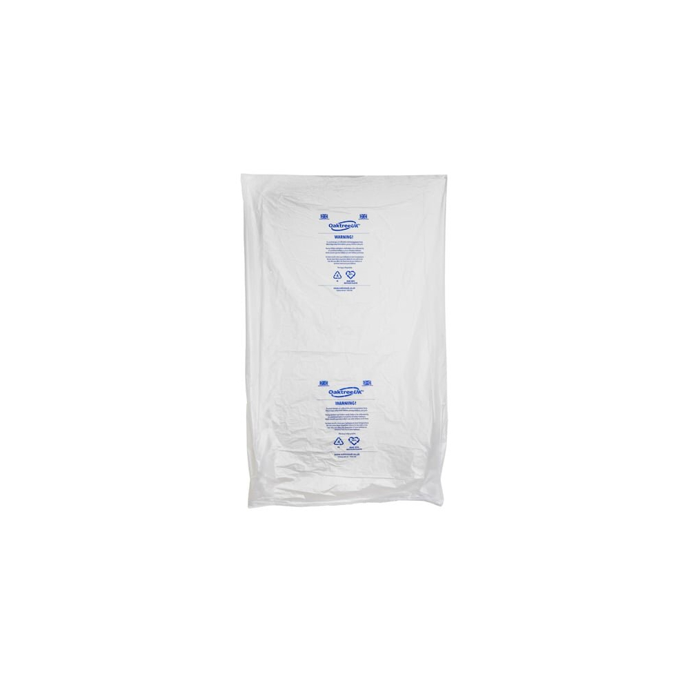 Balloon Transportation Clear Bags - Pack of 50