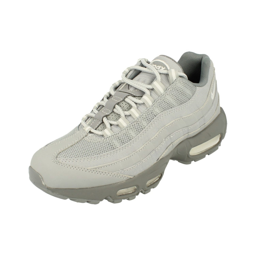 Nike (6) Air Max 95 Mens Running Trainers Fj4217 Sneakers Shoes