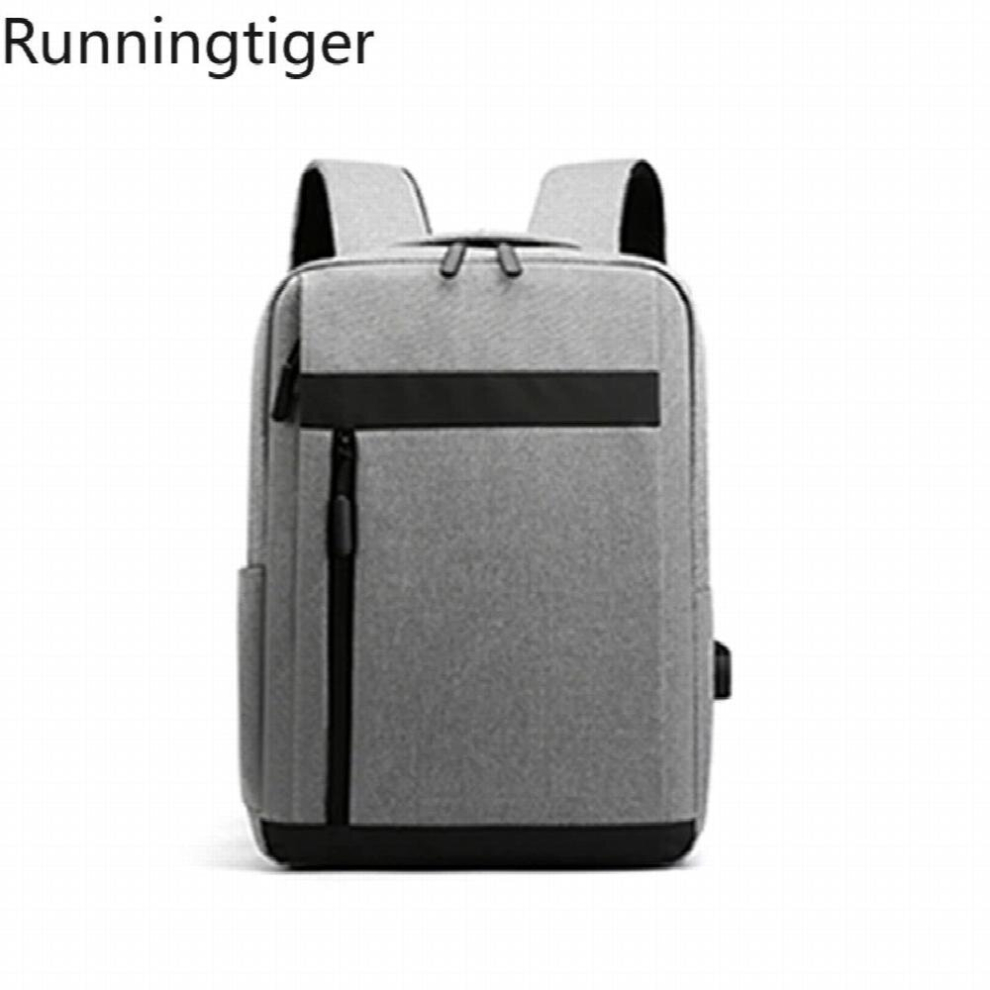 Mens Backpack Multifunctional Waterproof Bags For Male Business Laptop Backpack Usb Charging Bagpack Nylon Casual Rucksack Multicoloured 885655964651