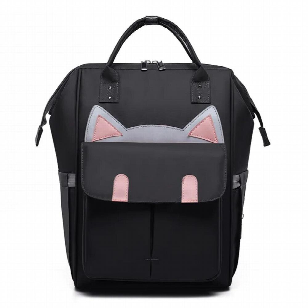 Mummy Maternity Multifunction Large Capacity Nappy Bag Mother Travel Backpack Nursing Bag for Baby Care Mochila Mamae