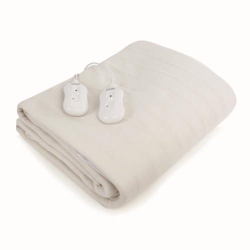 Carmen C81191 - King Fitted Electric Blanket 1