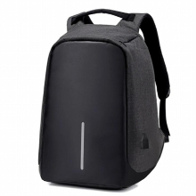 Mens 15-inch Laptop Backpack Men USB Charging Travel Backpack School Bag For Men Back Pack Multifunction Anti-Theft Backpack