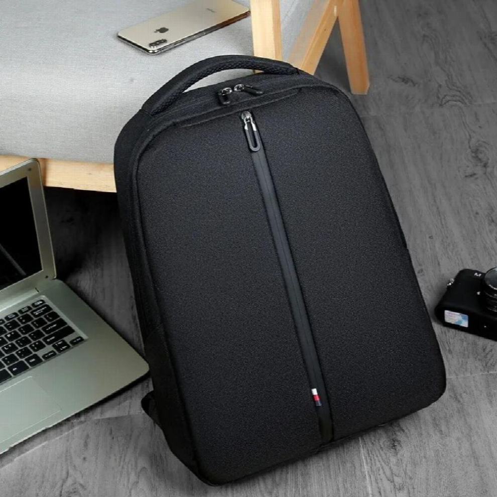 Mens Business Backpack Multifunctional Laptop Bags For Male Usb Charging Rucksack Casual Outdoor Travel Backpack Multicoloured 885661905020