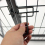Large Heavy Duty 6 Panel Pet Playpen Metal Cage 4