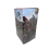 Marvel MARVEL UNIVERSE FIGURINE COLLECTION ISSUE 6 DAREDEVIL PANINI FIGURE SEALED 2