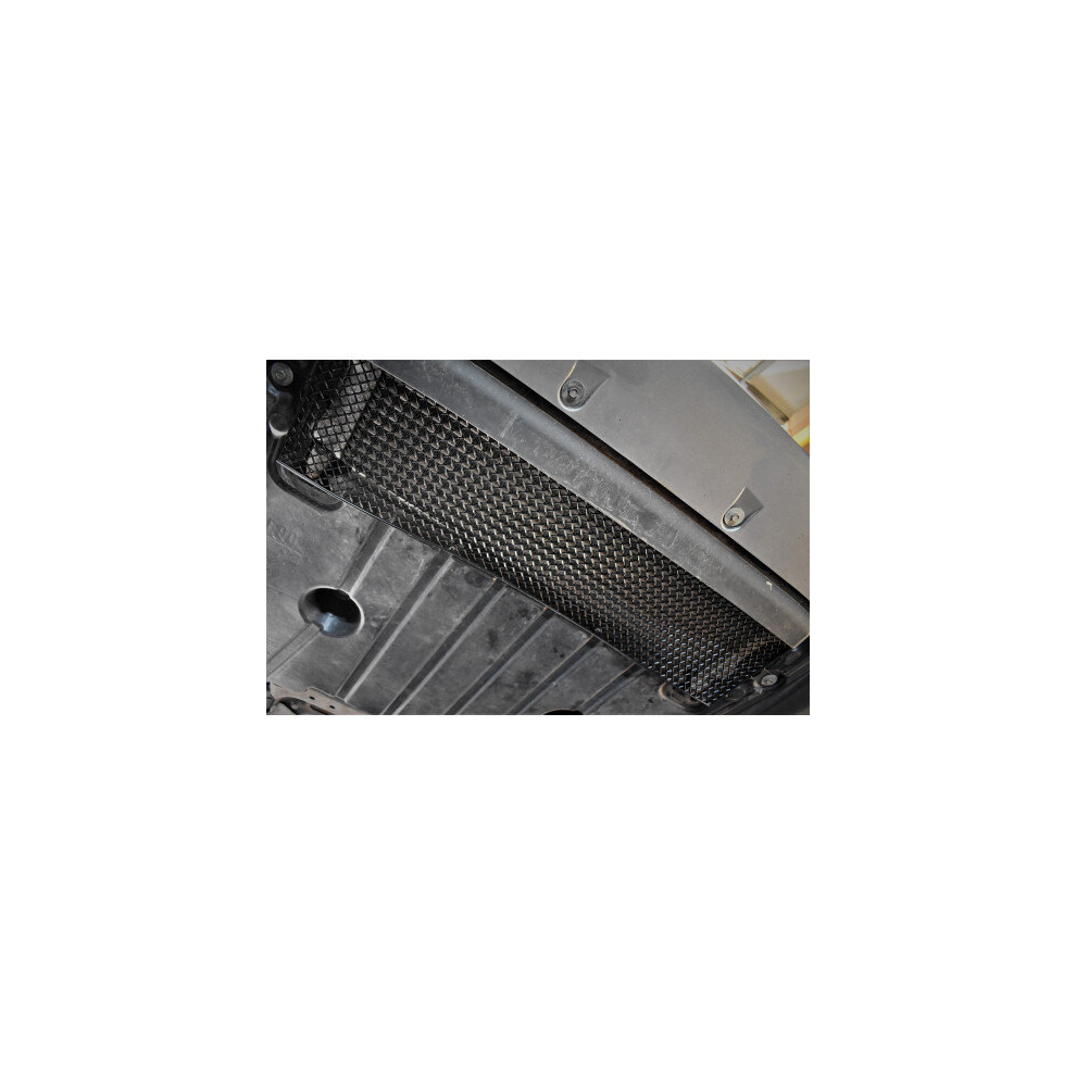 Bmw G87 M2 - Oil Cooler Grille 5060468078992