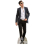 Alex Turner Lifesize Cardboard Cutout 173cm 1
