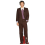Harry Styles Mauve Jacket Lifesize Cardboard Cutout 183cm 1