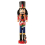 Christmas Nutcracker Doll Lifesize Cardboard Cutout 194cm 1