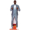 Stormzy Lifesize Cardboard Cutout 194cm 1