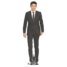 Charles Leclerc Lifesize Cardboard Cutout 181cm