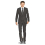 Charles Leclerc Lifesize Cardboard Cutout 181cm 1