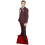 Ed Westwick Lifesize Cardboard Cutout - 175cm 1