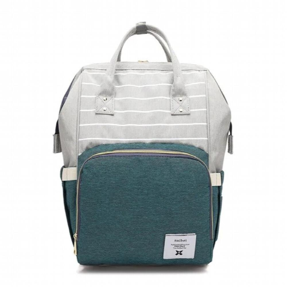 Multifunction Backpack for Moms Large Capacity Travel Waterproof Baby Bag Women Maternity Nursing Bag for Baby Carry Care Bags