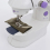 True Face Electric Sewing Machine Portable Mini Multi Function Desktop Household 8