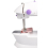 True Face Electric Sewing Machine Portable Mini Multi Function Desktop Household 10