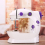 True Face Electric Sewing Machine Portable Mini Multi Function Desktop Household 4