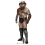 Erik WWE Lifesize Cardboard Cutout 190cm 1