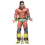 The Ultimate Warrior WWE Lifesize Cardboard Cutout 191cm 1