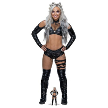 Liv Morgan WWE Lifesize Cardboard Cutout 166cm