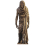 Mummy Skeleton Halloween Lifesize Cardboard Cutout 175cm 1